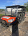 2022 KUBOTA RTV-X1140W-H (Canopy)