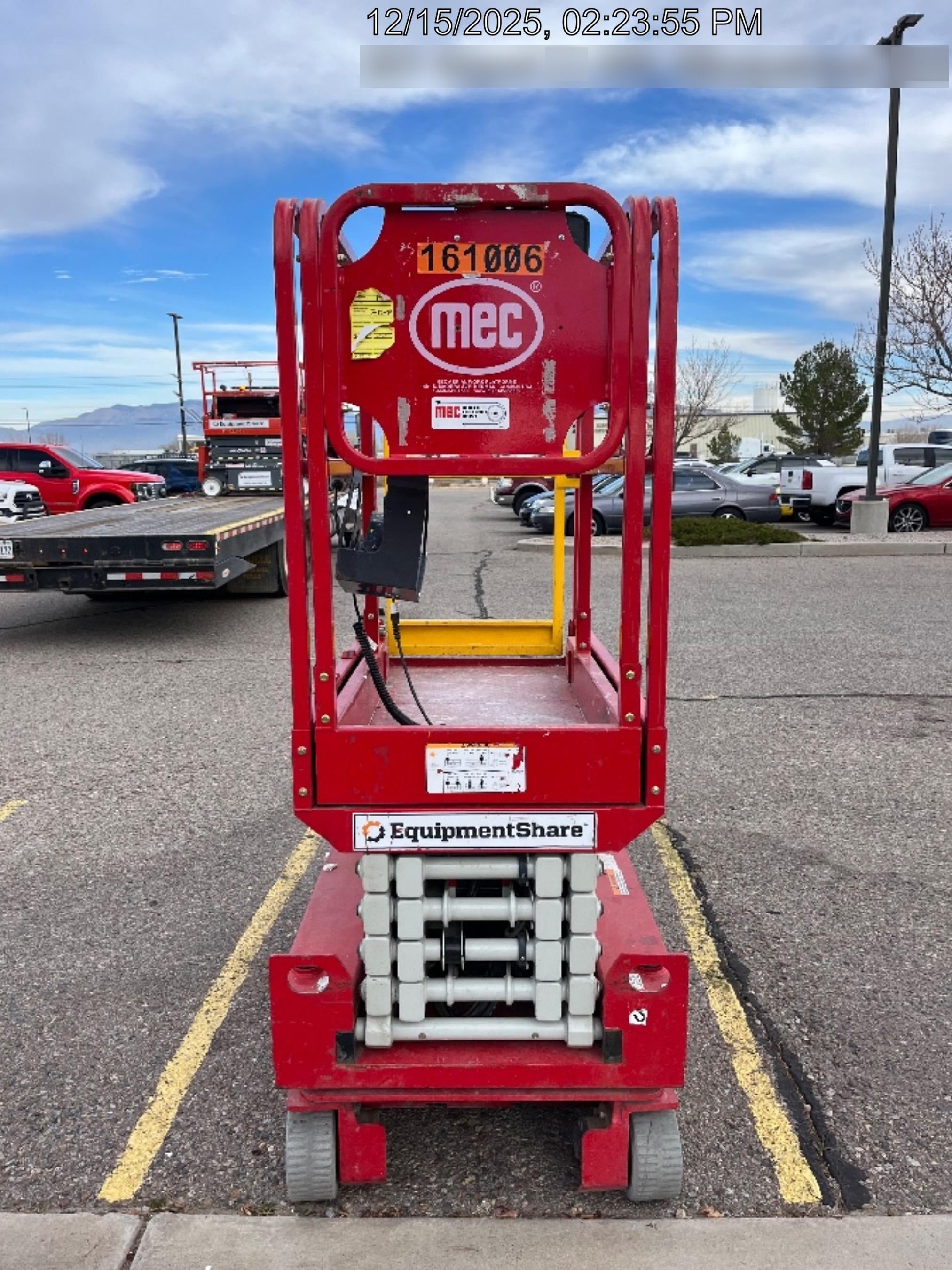 2021 MEC Micro 19
