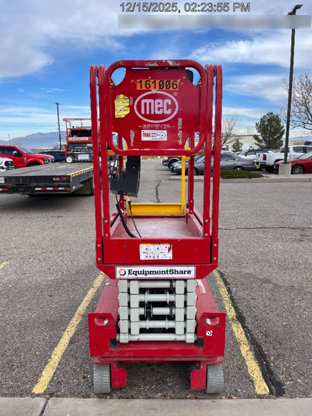 2021 MEC Micro 19