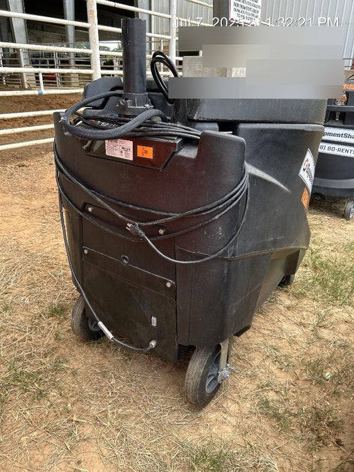 2022 POWER BREEZER PB4BASE