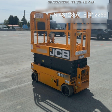 2022 JCB S1930E