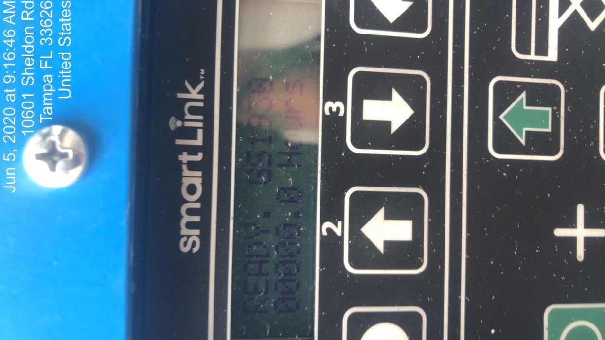 2020 Genie GS-1930 GENIE GS-1930