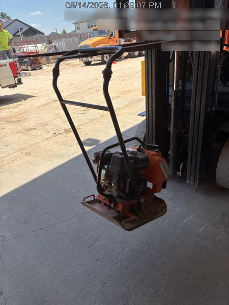 2023 MULTIQUIP MVC82VHW