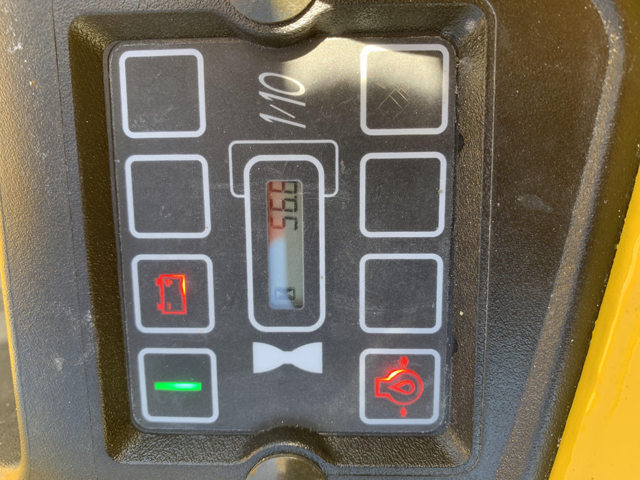 2020 WACKER NEUSON RTLx-SC3