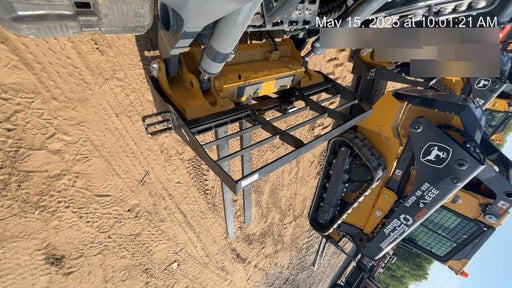 2025 ARROW MATERIAL HANDLING F5100CB-6018