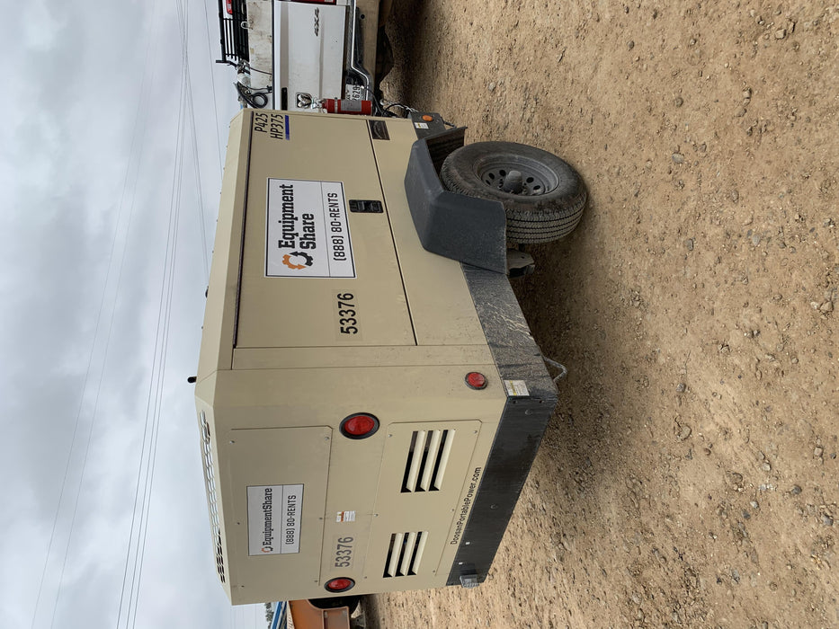 2019 DOOSAN P425/HP375WCU-T4F