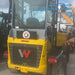 2025 WACKER NEUSON DW311 Cab Turf Tires