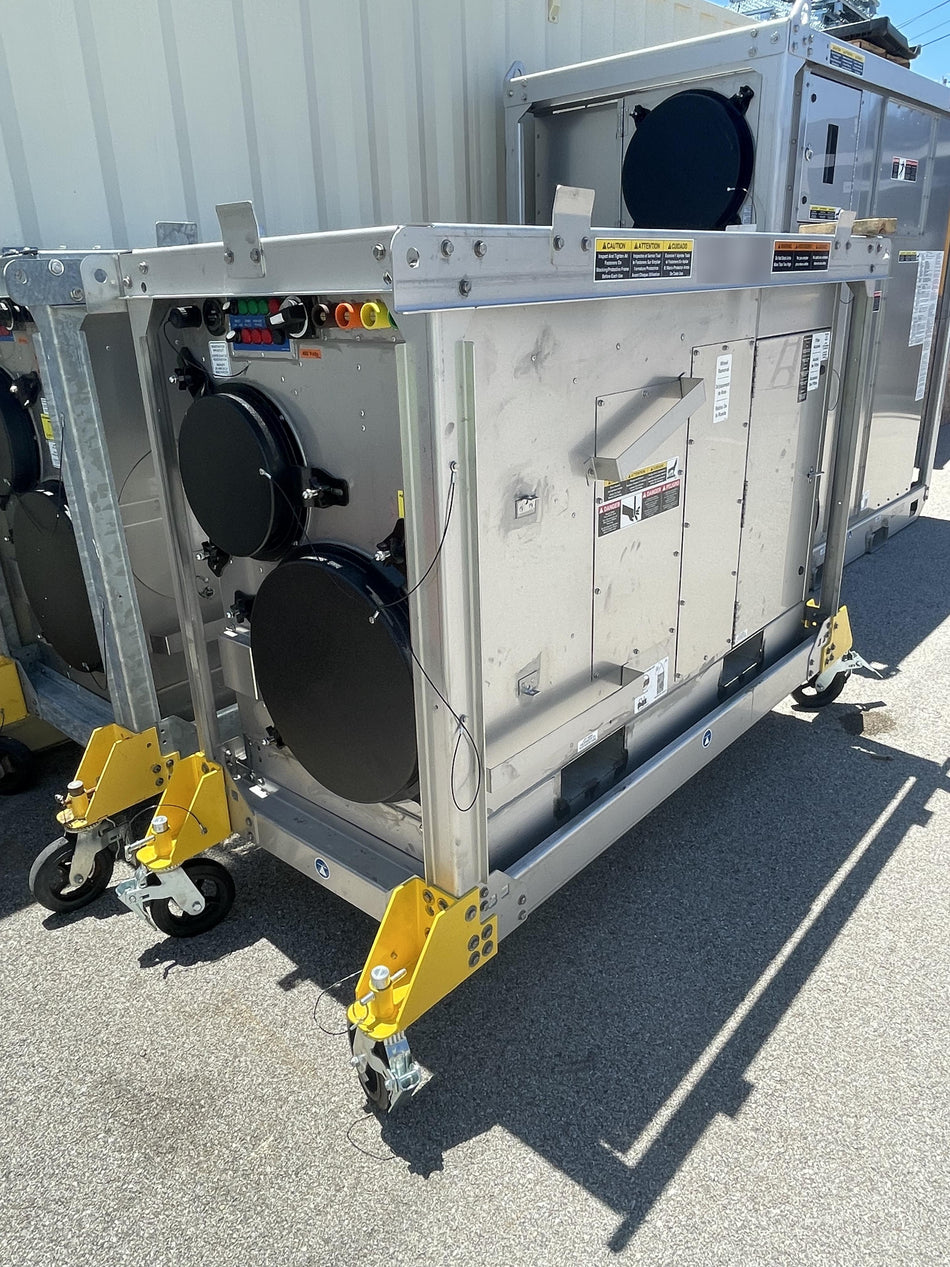2026 CLIMATE DESIGN INTERNATIONAL MS-2400/2000