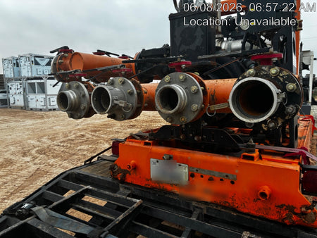 2021 PIONEER PP66S12L71-TD2.9L4