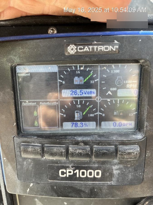 2023 PREMIER PUMP 8NHTH-RP-DC13