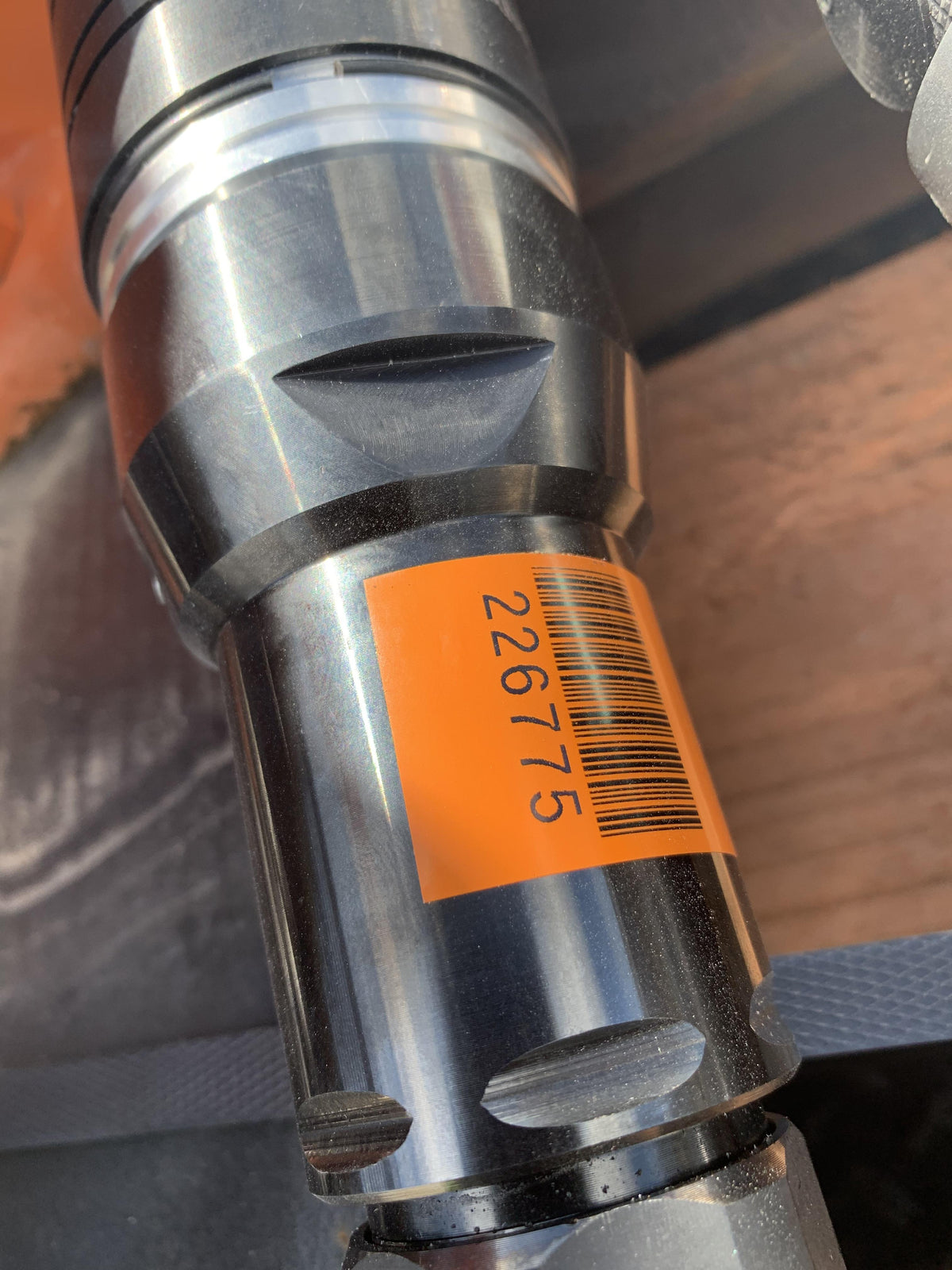2022 INGERSOLL RAND 9RSQ83