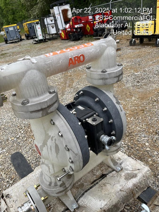 2022 INGERSOLL RAND PD20P-FPS-PTT