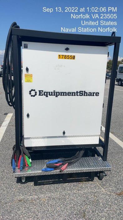 2021 TRYSTAR IL-086-VDE-27MBRP