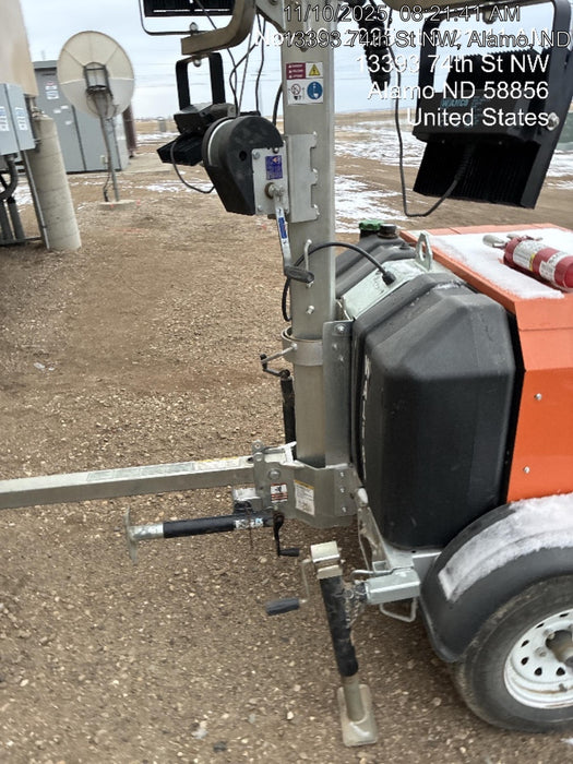 2025 WANCO WLTT-4MK8K