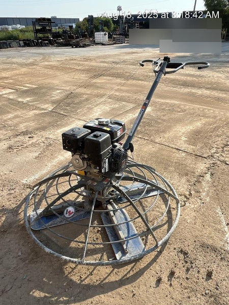 2019 WACKER NEUSON CT48