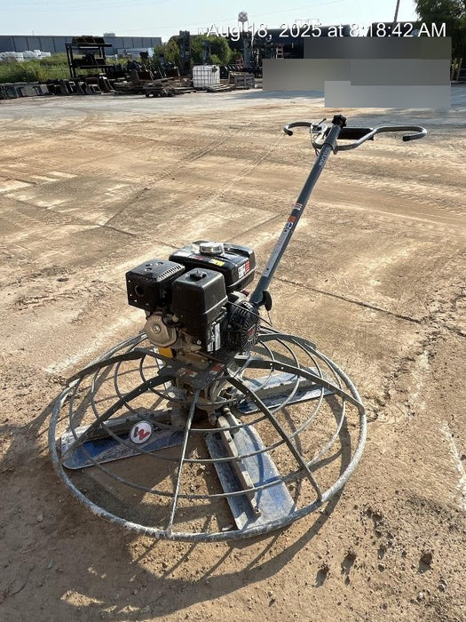 2019 WACKER NEUSON CT48