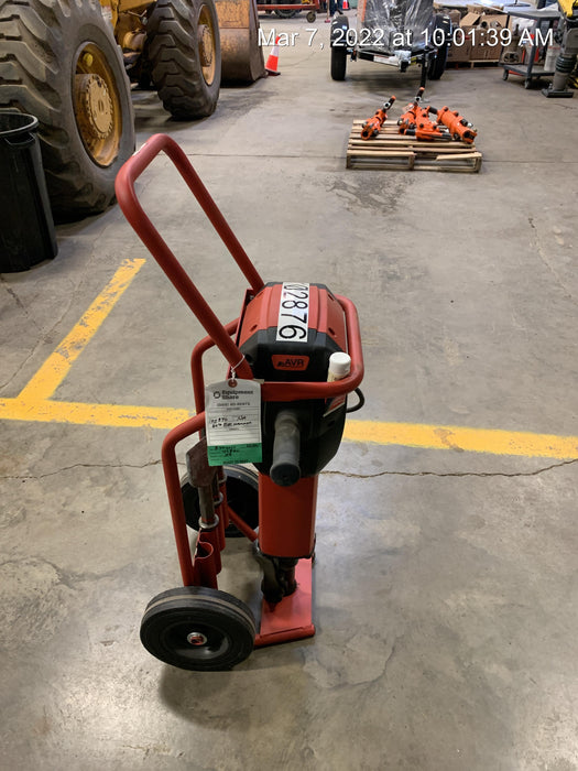 2020 HILTI TE 3000-AVR