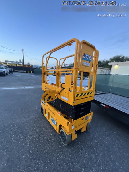 2024 JCB S1932E