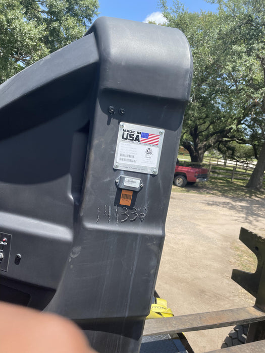 2021 PORTACOOL JETSTREAM 250