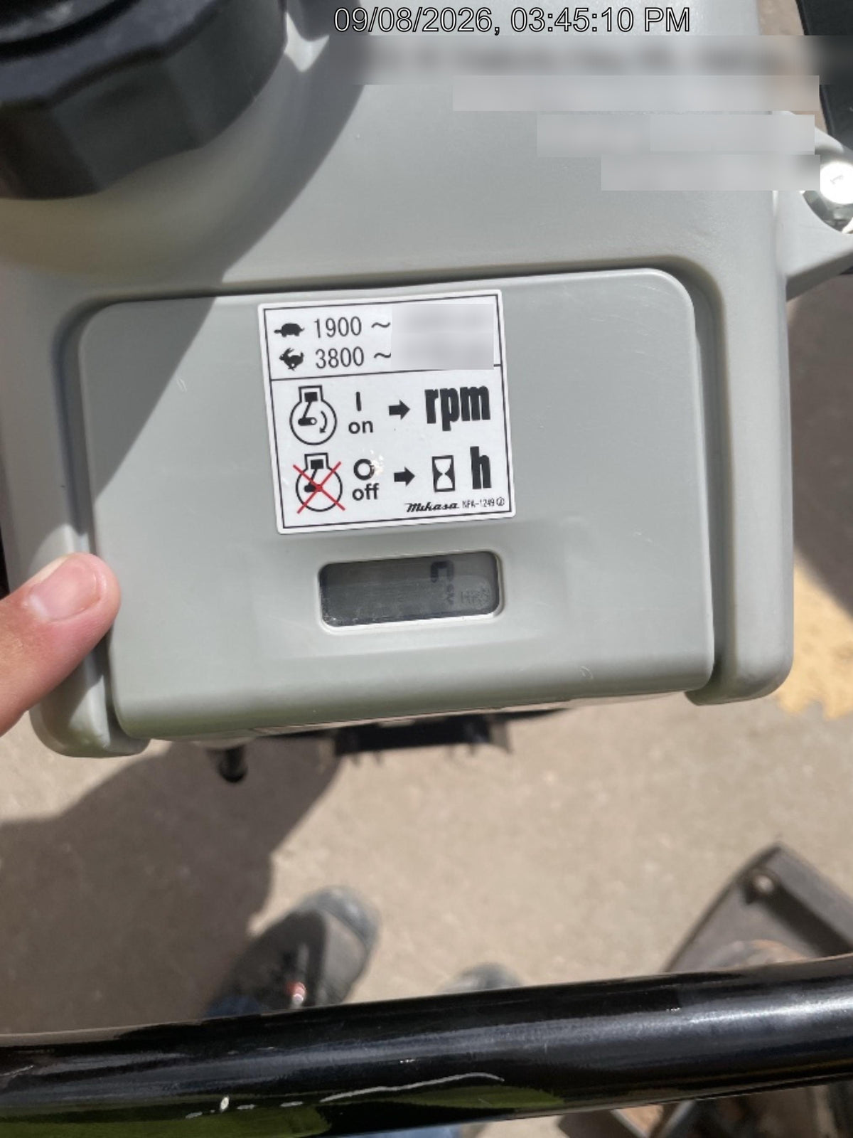 2026 MULTIQUIP MTX60HD