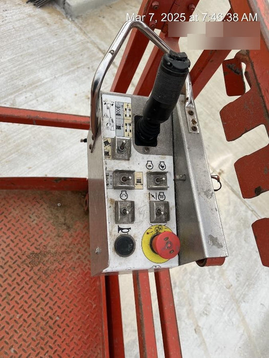 2018 SKYJACK SJ6832 RT