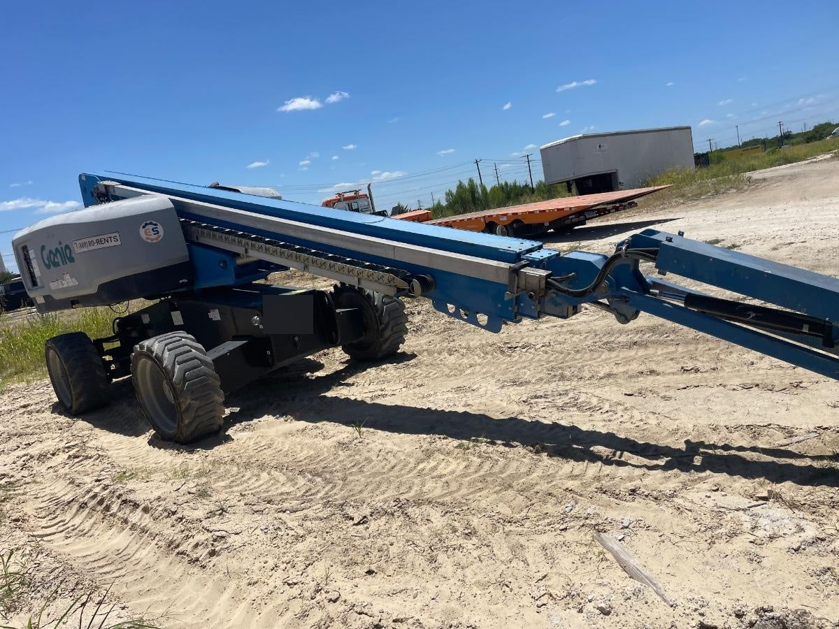 2018 GENIE S-65
