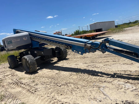 2018 GENIE S-65