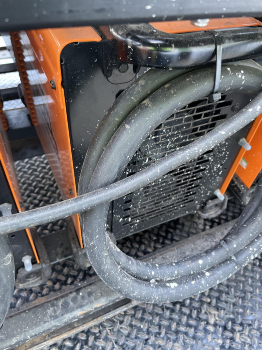 2022 LINCOLN ELECTRIC FLEXTEC 350X