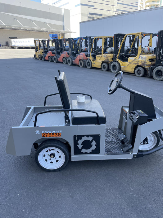 2022 COLUMBIA Expeditor