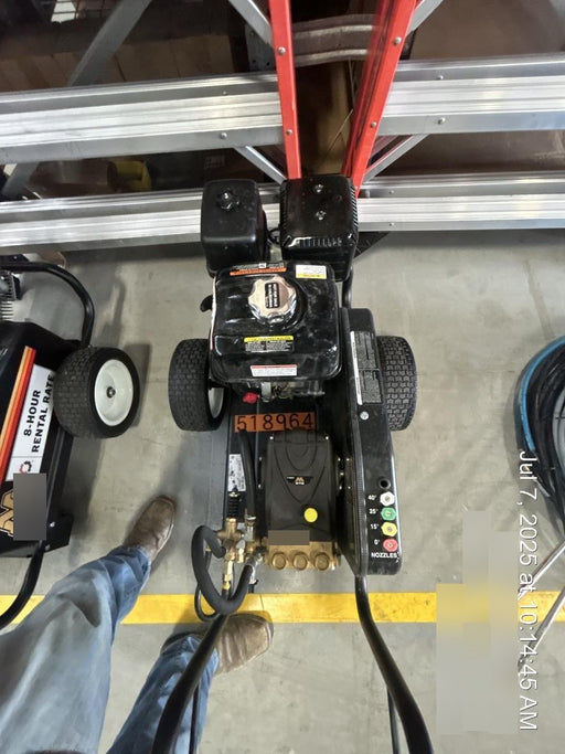 2025 MI-T-M CW-3504-5MGH