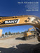 2019 SANY SY135C