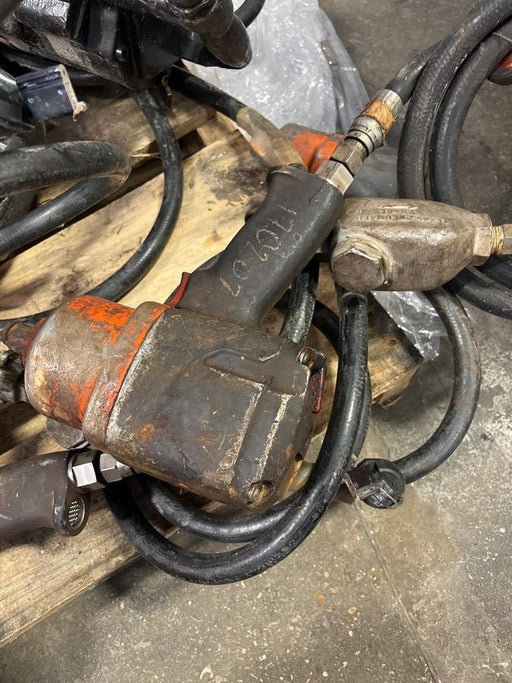 2021 MICHIGAN PNEUMATIC 750SS