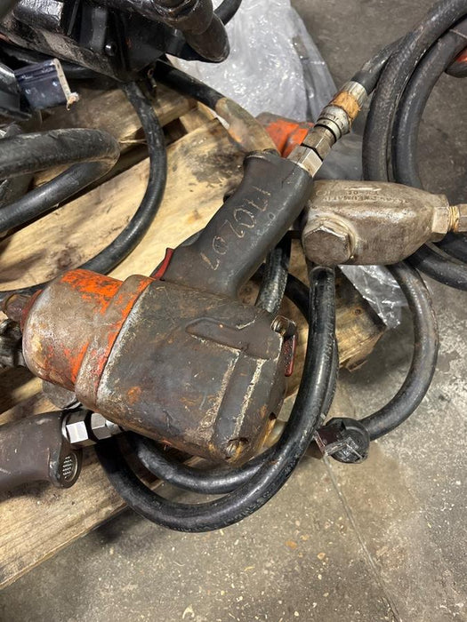 2021 MICHIGAN PNEUMATIC 750SS