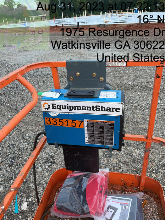 2023 MILLER ELECTRIC CST-282