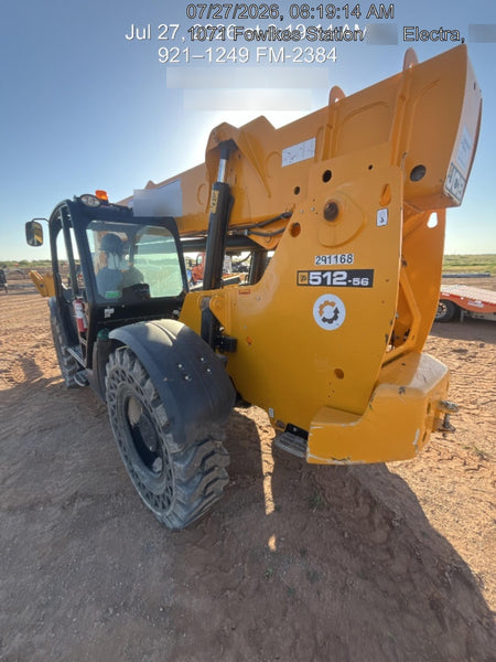 2023 JCB 512-56