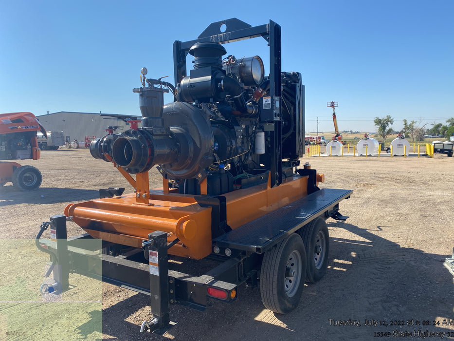 2020 CORNELL 8NHTA-EM-RP