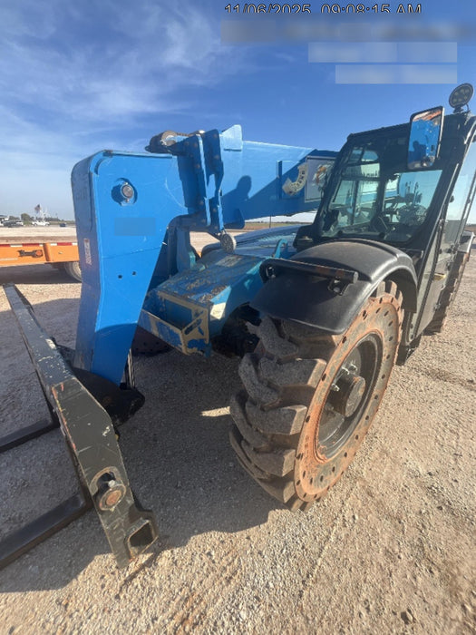 2019 GENIE GTH-636