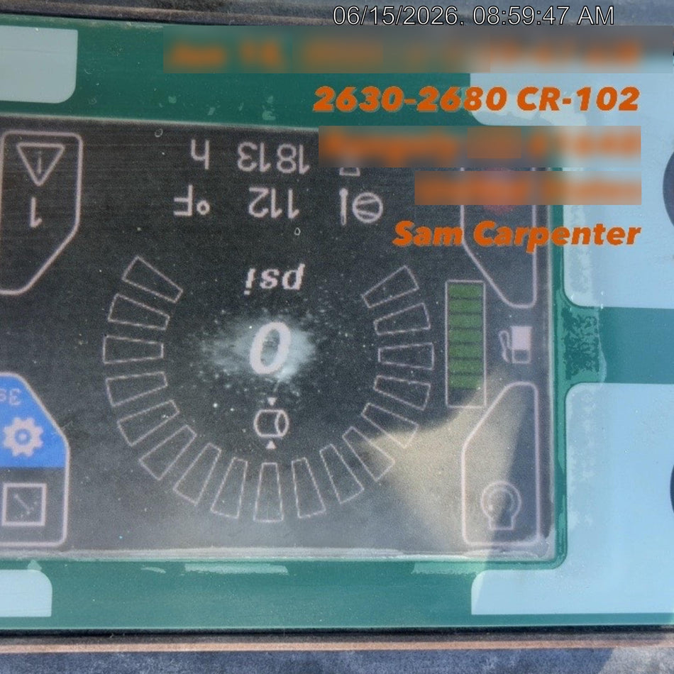 2021 ATLAS COPCO XAS188