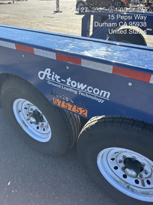 2025 AIR TOW Pro-16