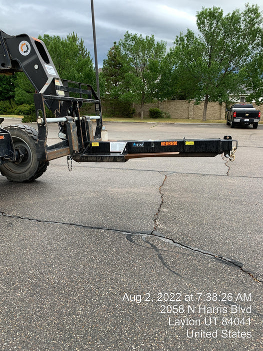 2022 STAR INDUSTRIES M1360B - Star JIB Boom