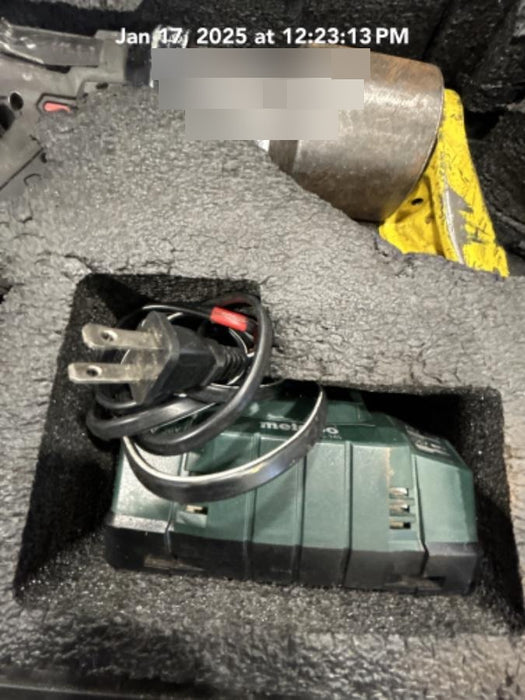 2020 TORCUP VT-3000KIT