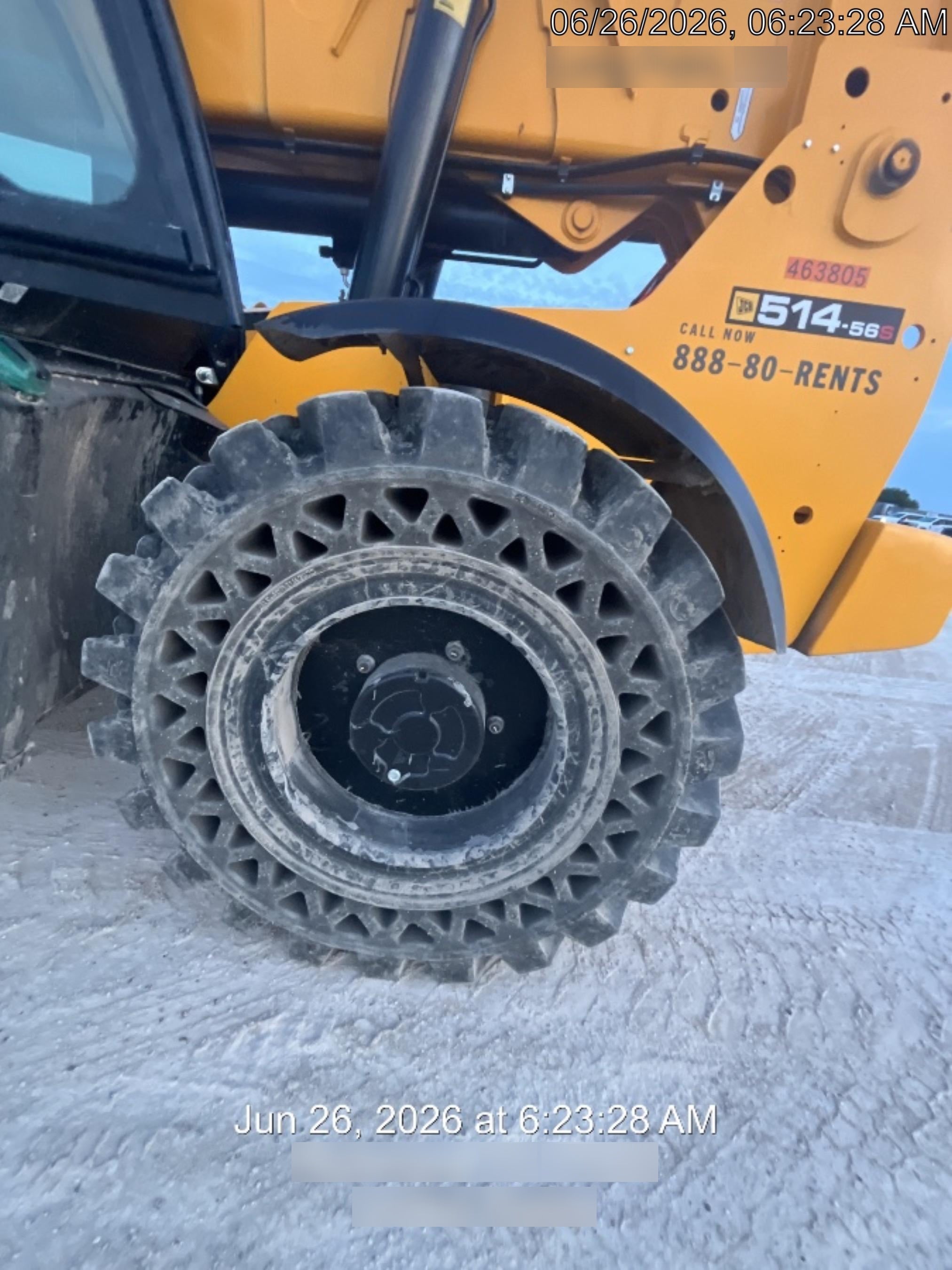 2024 JCB 514-56