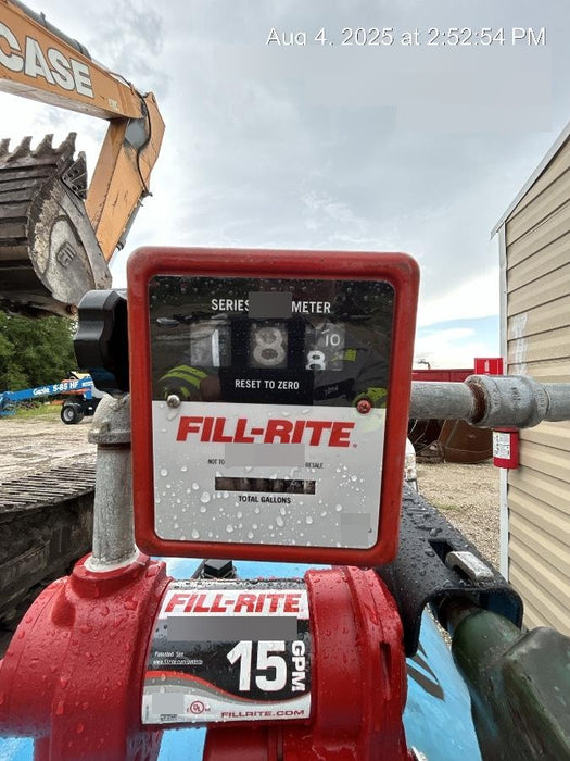 2017 Case CX350D CAB A/C, 13'-3" ARM, STEEL TRACKS