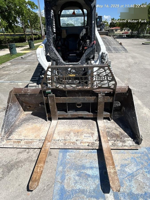 2022 PALADIN 48" Pallet Forks - Paladin