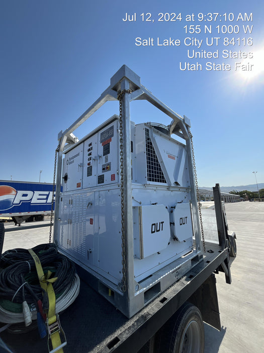 2024 SMARTECH SACP26A-HS