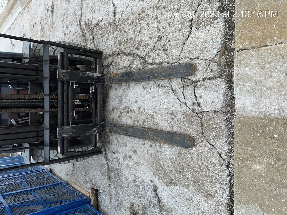 2022 TOYOTA 50-8FGU25