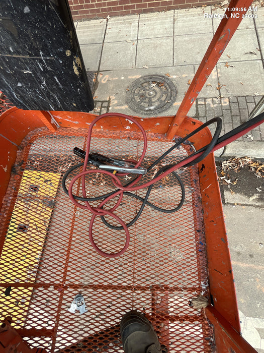 2024 MILLER ELECTRIC CST-282