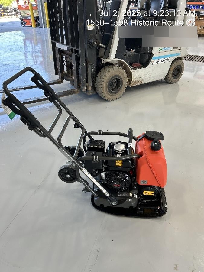 2025 HUSQVARNA LF75