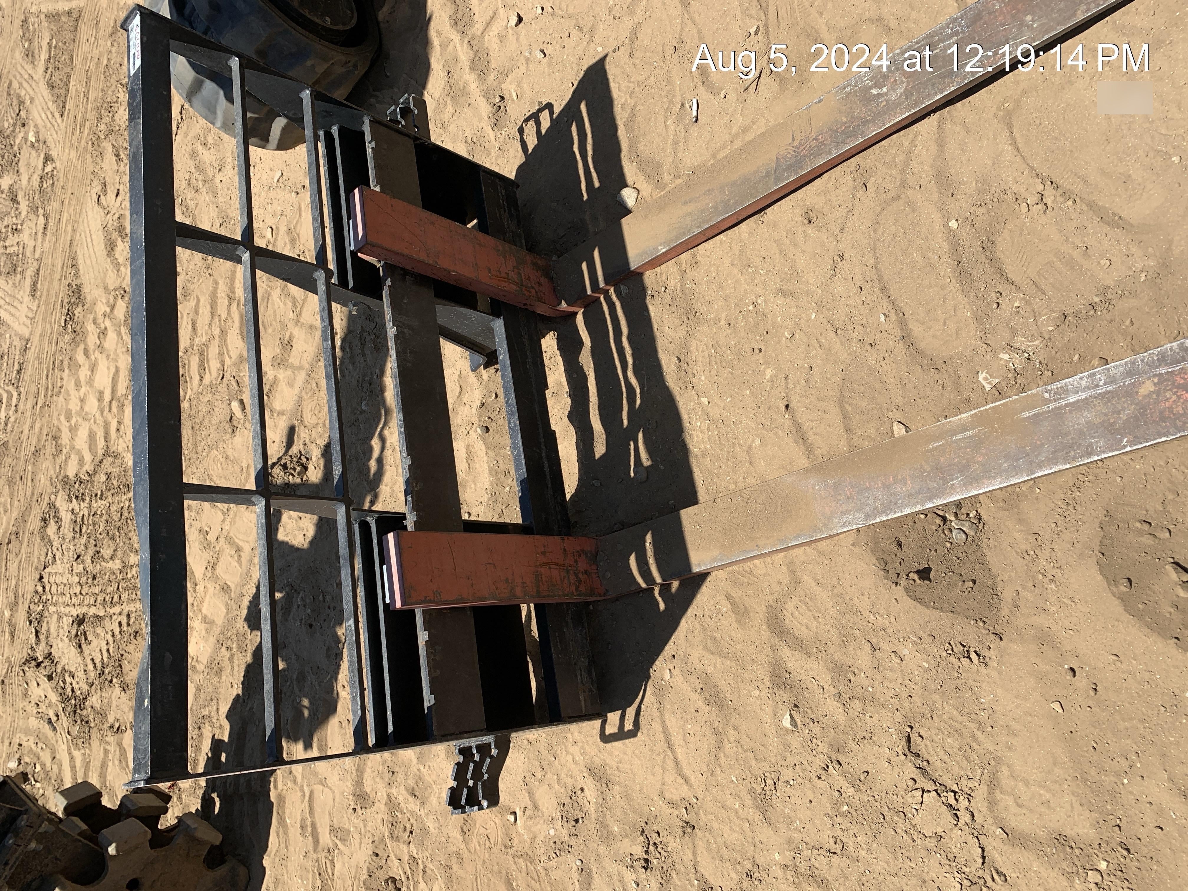2024 ARROW MATERIAL HANDLING FS5100CB - 72"