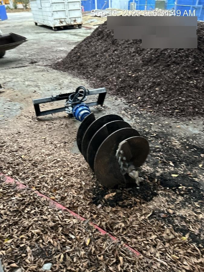 2023 AUGER TORQUE 3300-30